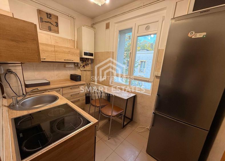 Apartament 2 camere de vanzare I Floreasca - 5