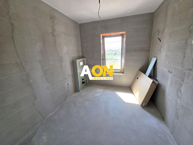 Casă premium, predare la cheie, 5 camere, 411 mp teren, Cetate - 11