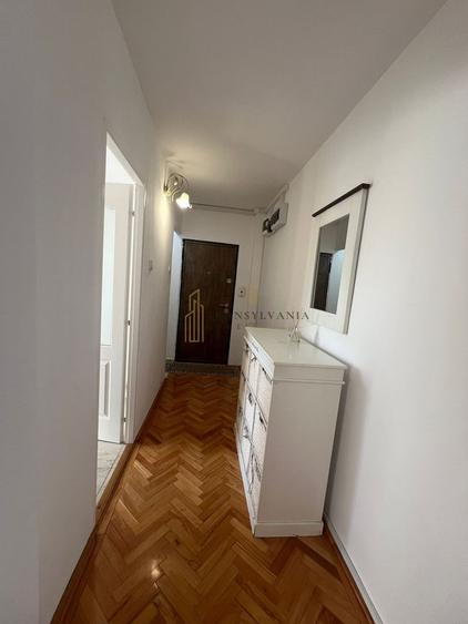 Apartament 2 camere – Locație excelentă, lângă Parcul Sub Arini