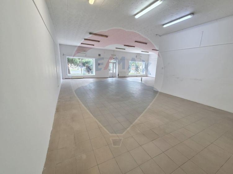Spațiu comercial ultracentral in Salonta