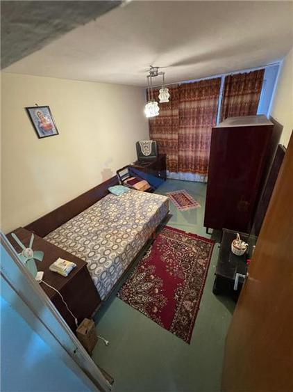 APARTAMENT 2 CAM, DRISTOR BABA NOVAC
