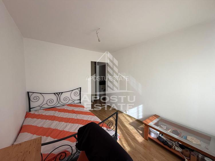 Apartament cu 3 camere de vanzare, decomandat ,Lipovei, Timisoara - 4