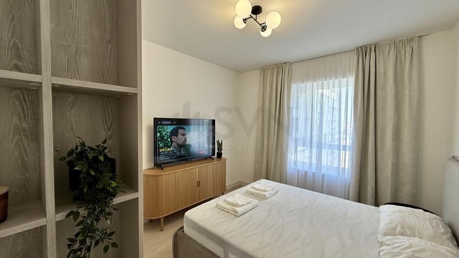 REA1029911 Apartament 3 camere I Bloc Nou 2026 I Bucurestii Noi