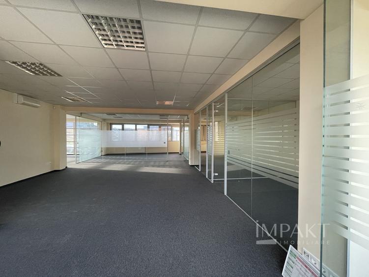 Cladire premium inchiriere | Showroom, clinica, birouri | Buna Ziua