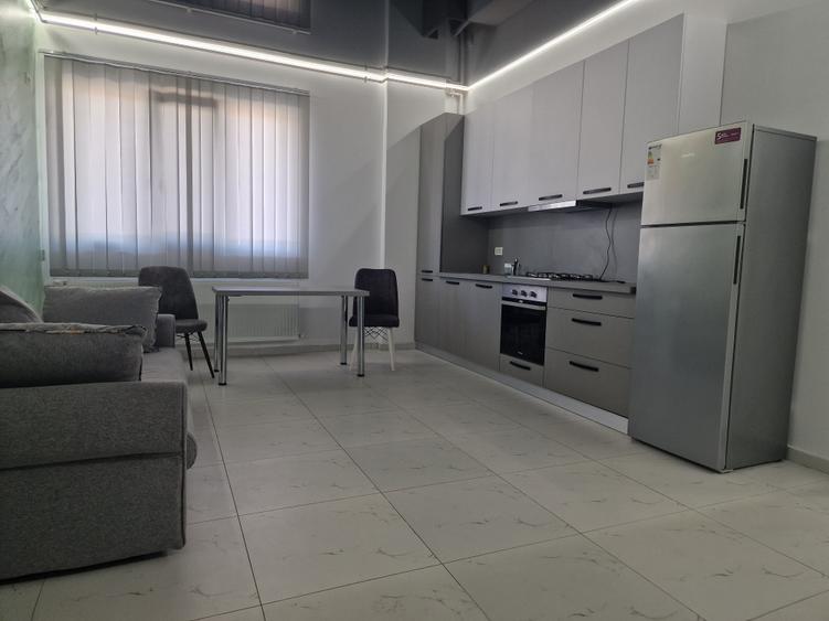 Mamaia Nord- 2 camere in prima linie la Marea Neagra, mobilat-utilat complet