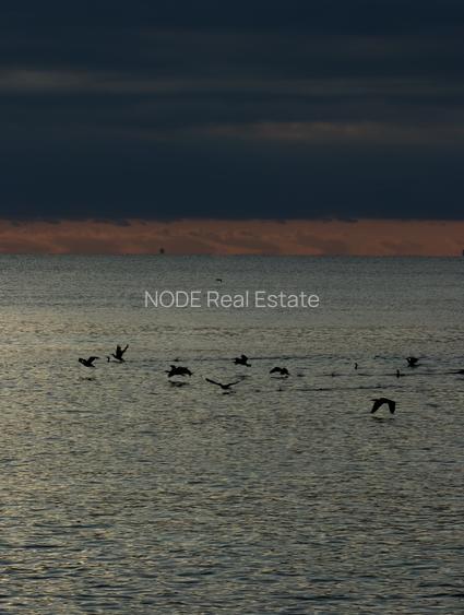 Apartament de închiriat in prima linie la mare / Faleza Nord - 7