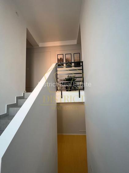 Duplex deosebit cu 4 camere | Dumbravita - 8