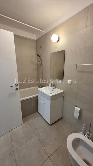 Studio dublu | Loc de parcare | H Pipera Lake - 4