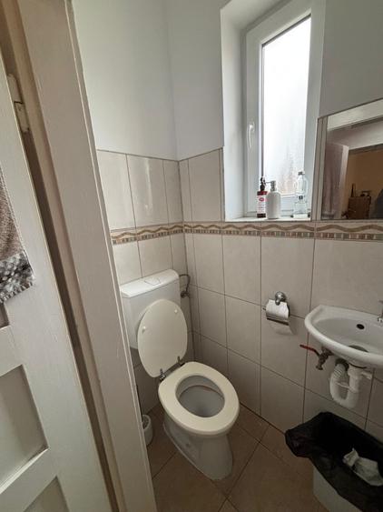 Spațiu de birou I Nemobilat I Parcare și grădină I Gheorgheni
