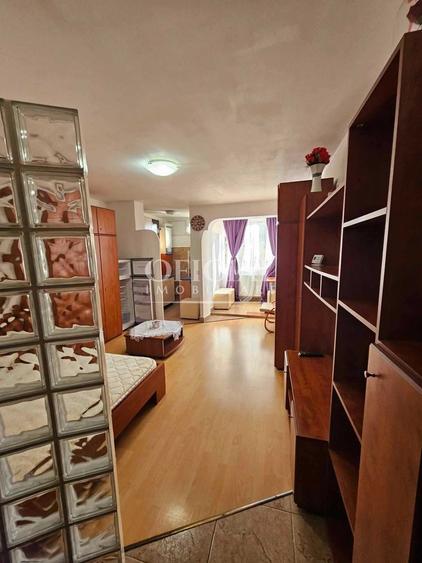 Apartament 1 Camera | 30 Mp | Parcare | Gheorgheni Brancusi