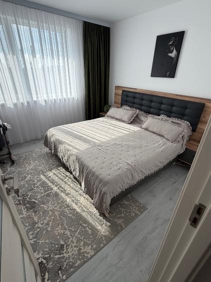 Casa individuala cu garaj auto ,491mp , Comuna Berceni