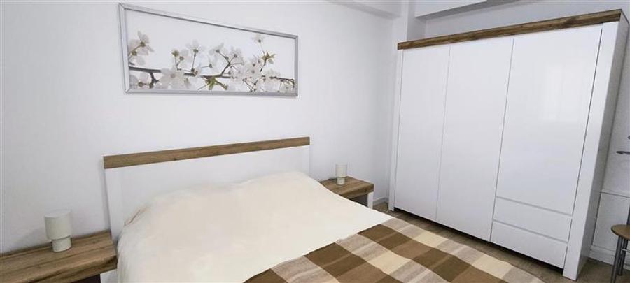 Apartament de lux, renovat si utilat, totul nou, ultracentral