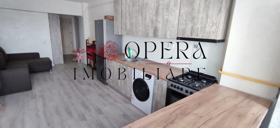 Apartament 1 camera, de inchiriat, bloc nou, zona Moara de Vant - Roua