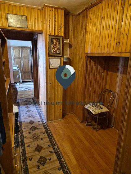 Apartament cu 3 camere in Manastur, etaj intermediar, zona Petrom !
