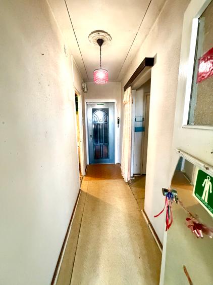 Apartament 2 camere - Codrii Neamțului - Decomandat