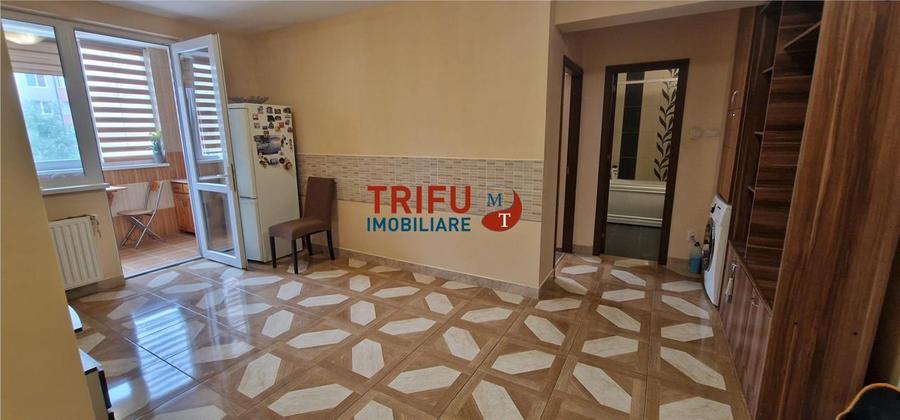 Apartament 2 camere de vanzare zona Centru