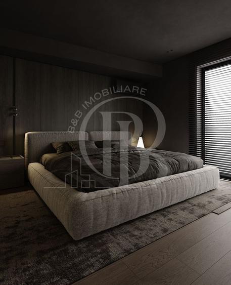Apartament 3 camere Pret Promotional-Titan Pallady