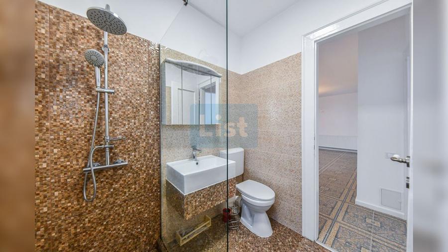 Apartament de inchiriat, zona semicentrala