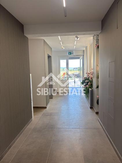 Apartament Nou 3 Camere | 2 Băi | Parcare| Incalzire in Pardoseala - 16