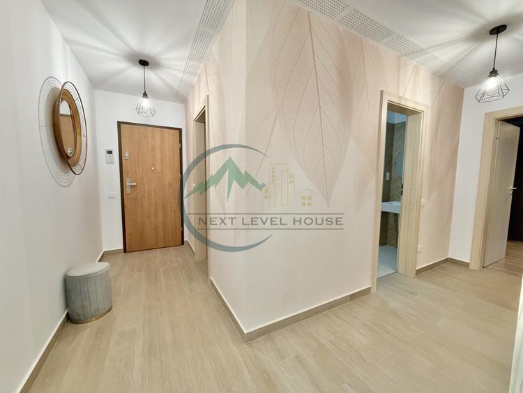 Apartament 3 camere, Urban Plazza