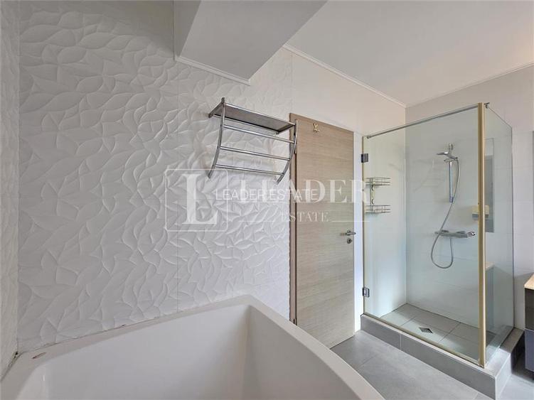Vila individuala de vanzare Baneasa I Arhitectura moderna - 17