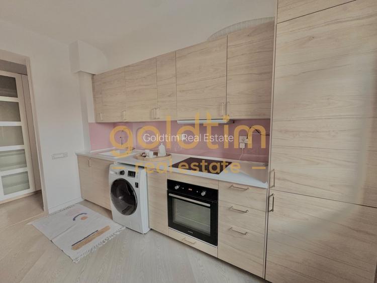 Apartament de Inchiriat 3 camere/Pet Friendly/Cortina North/Parcare  Subterana - 15