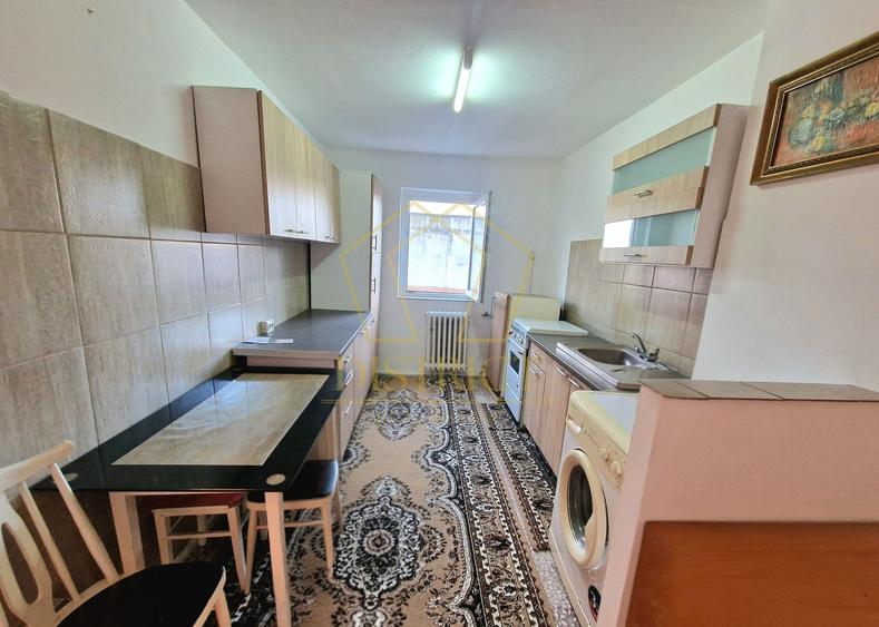 Apartament cu 2 camere | Complexul Studentesc | Hotel Boavista
