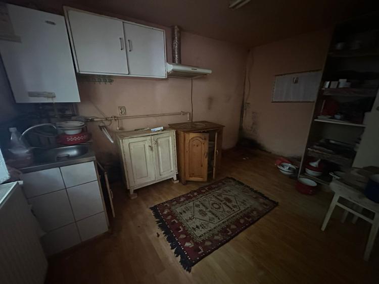 Casa Individuală RENOVABILA, 65 mp| 331 mp teren| zona Cugir