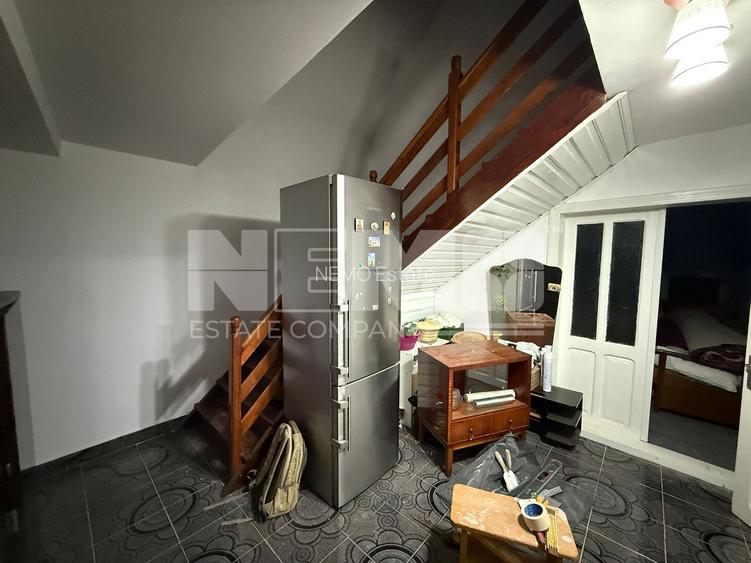 VAND CASA IN MARGINEA | 105.000 EURO | - 16