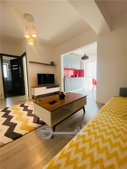 Apartament cu 3 Camere Spațios | 2 Balcoane | Valea Lupului