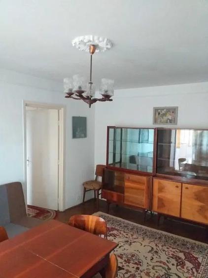 Apartament 2 Camere Podu Ros