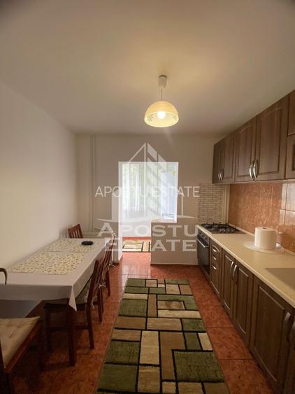 Apartament 2 camere , decomandat,zona Soarelui - 3