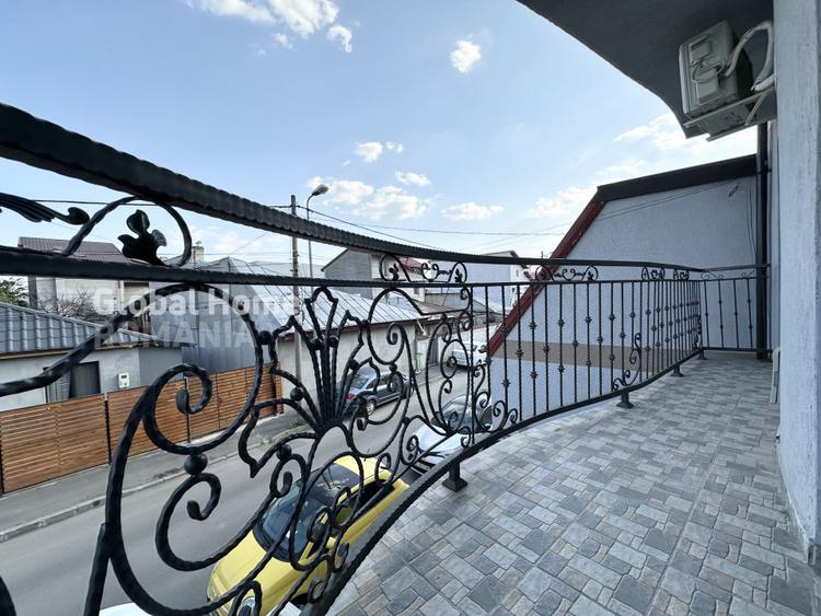 Vila 335MP | P+2 | Teren 220MP | Mihai Bravu | Metrou | Loc Parcare