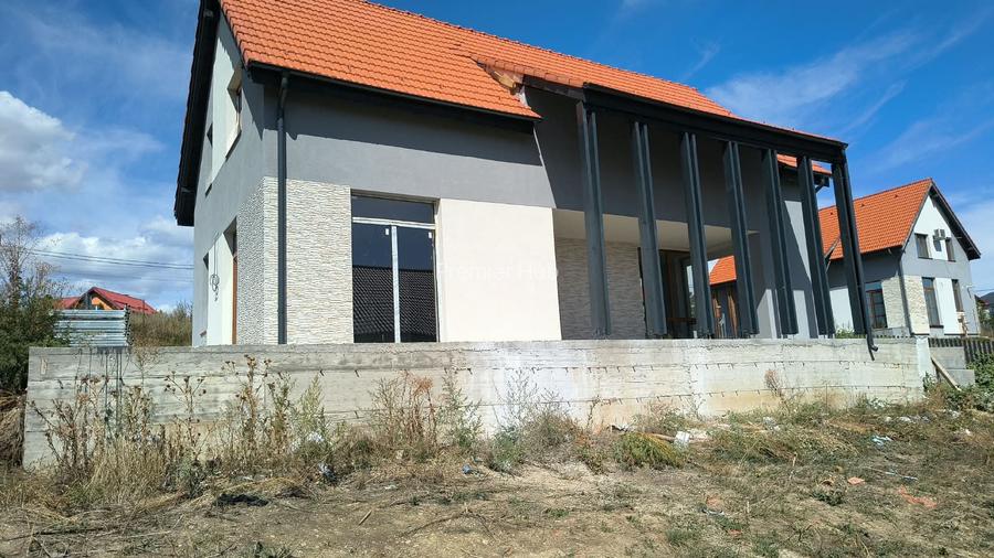 Casa individuala| 120mp| teren 800mp|TVA inclus| Jucu de Sus - 3