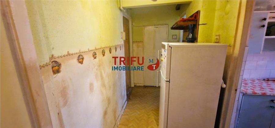 Apartament 4 camere pe Bulevardul Transilvaniei