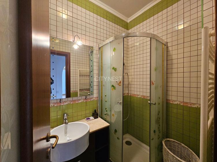 Apartament 3 camere de inchirat Rond OMV Pipera loc parcare inclus - 13