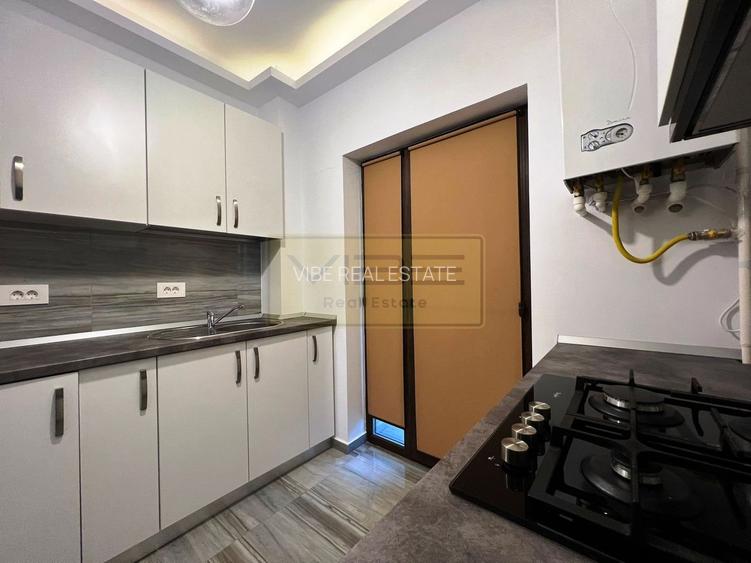 Apartament premium 2 camere + parcare Moara de Vant - 13