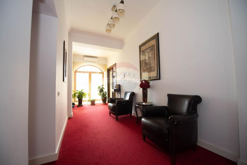 Casa de vanzare 483mp suprafata totala si teren 494mp, Sector 1 - 17