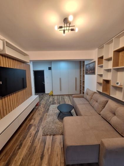 Inchiriez apartament 2 camere Quartz Residence
