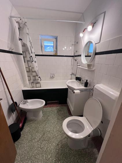 Apartament  4 camere la bloc  – lângă AFI Brașov