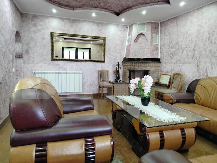 Casa individuala pentru sediu de firma, 380 mp, 1200 teren, zona Ramiro