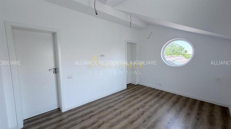 Casa Individuala - 6 camere - 3 bai - 550 mp teren - 8