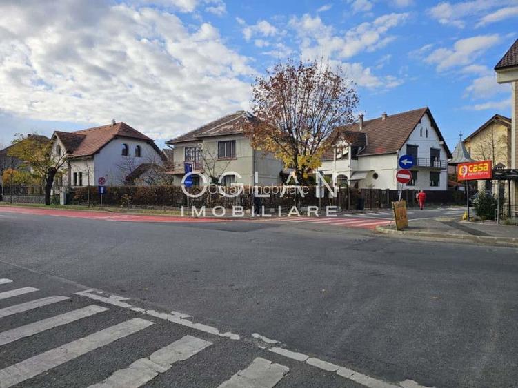 Casă individuală, 457 mp teren, Cl. Dumbrăvii, - 9