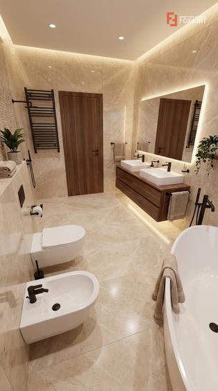 COMISION 0% Ghiroda Casa individuala cu 7 camere si 1752 mp teren