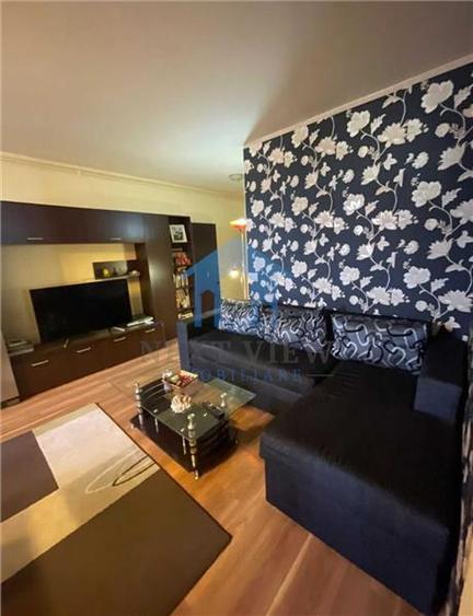 Apartament 3 camere, Iris