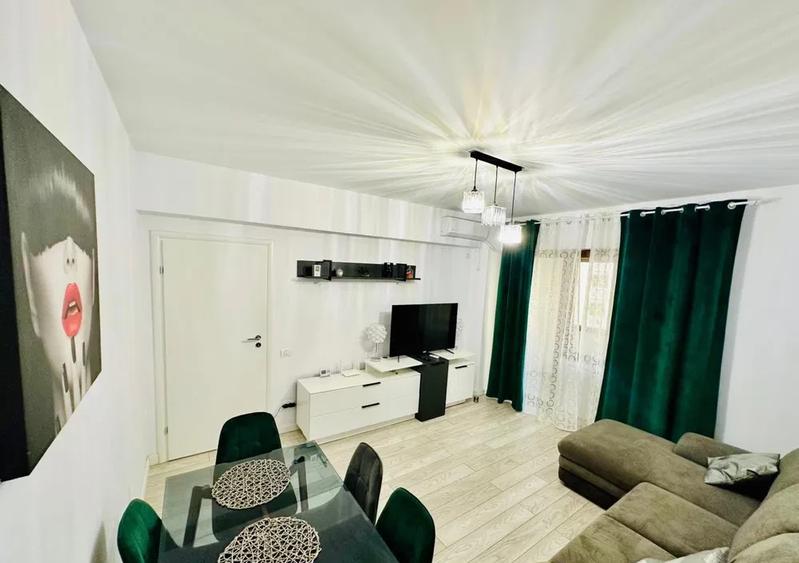 2 Camere | Șoseaua Chitilei | Centrală Proprie | zona liniștită