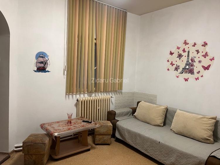 Apartament Central parter Vilǎ - 2