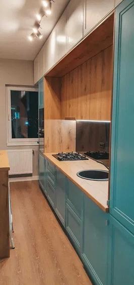Vitan - Mihai Bravu 2 Camere Bloc Nou cu balcon si prox. metrou