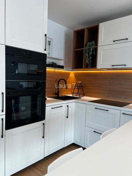 PROPRIETAR ÎNCHIRIEZ APARTAMENT 2 CAM. -zona Brancoveanu - Calea Șagului, Timișo - 2