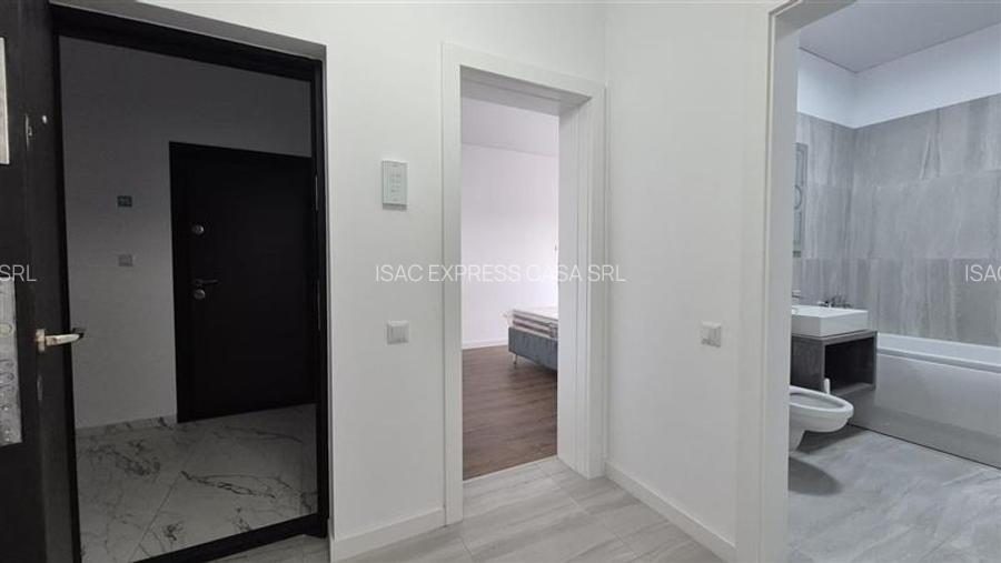 Apartament 2 camere decomandat, Tatarasi, bloc nou - 3